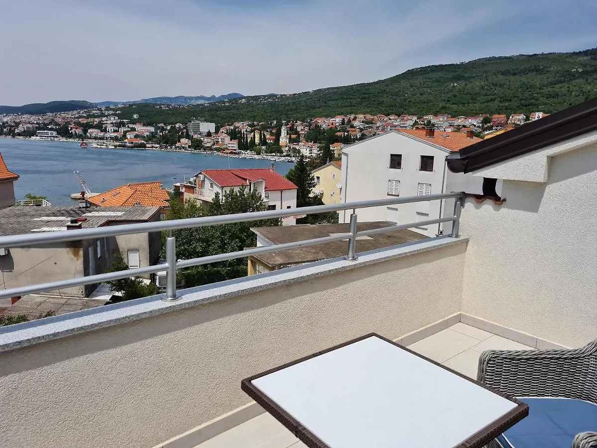 Apartmani Magas Selce Διαμέρισμα