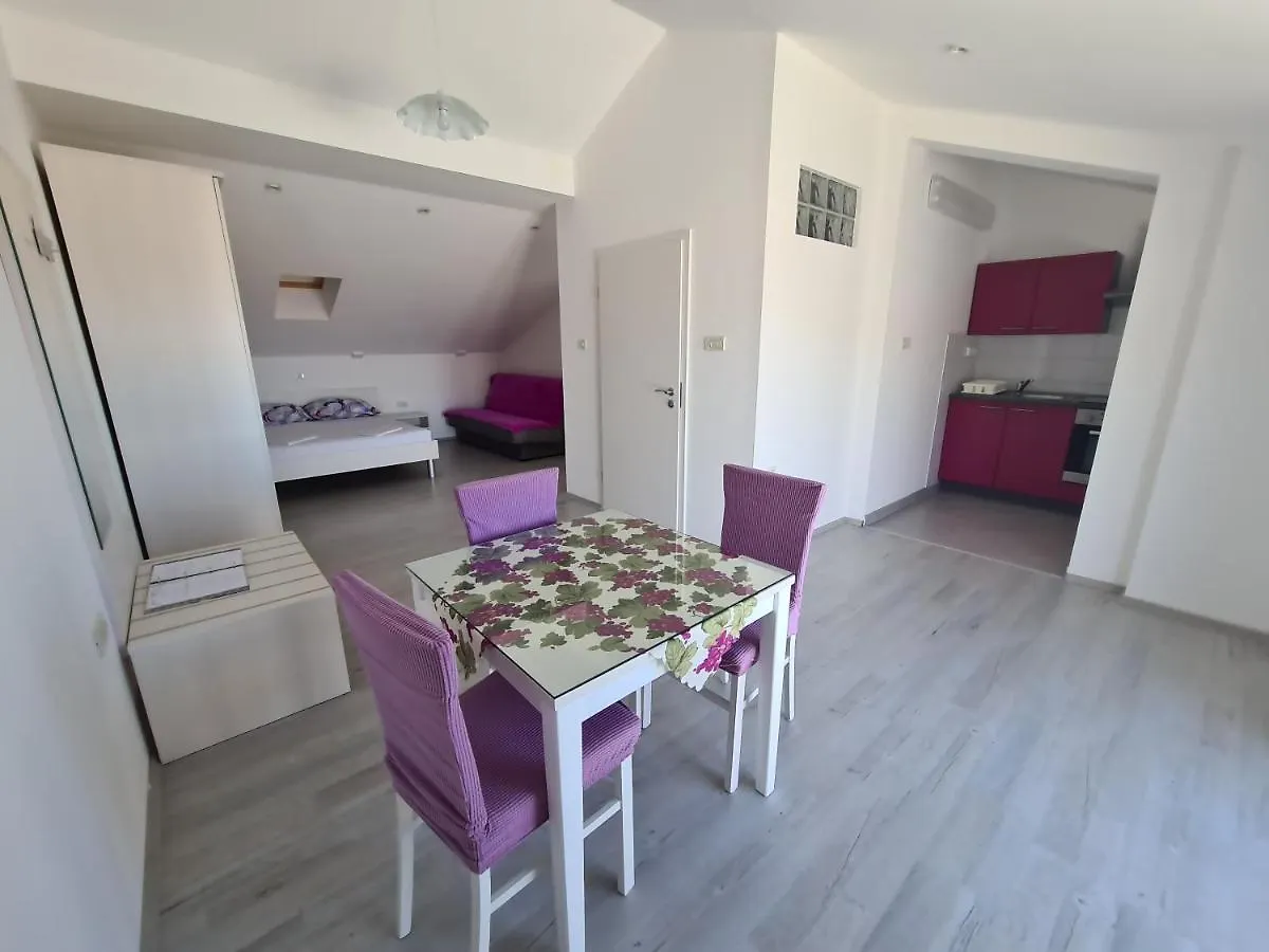 Διαμέρισμα Apartmani Magas Selce Κροατία