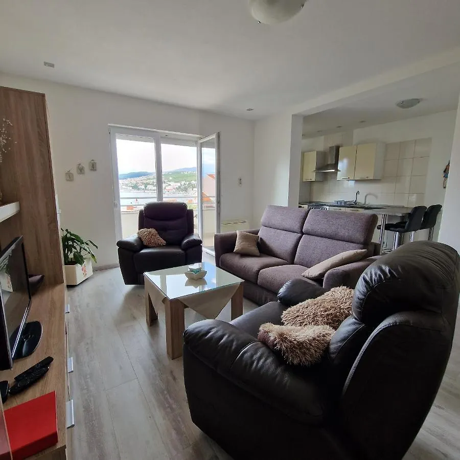 Διαμέρισμα Apartmani Magas Selce