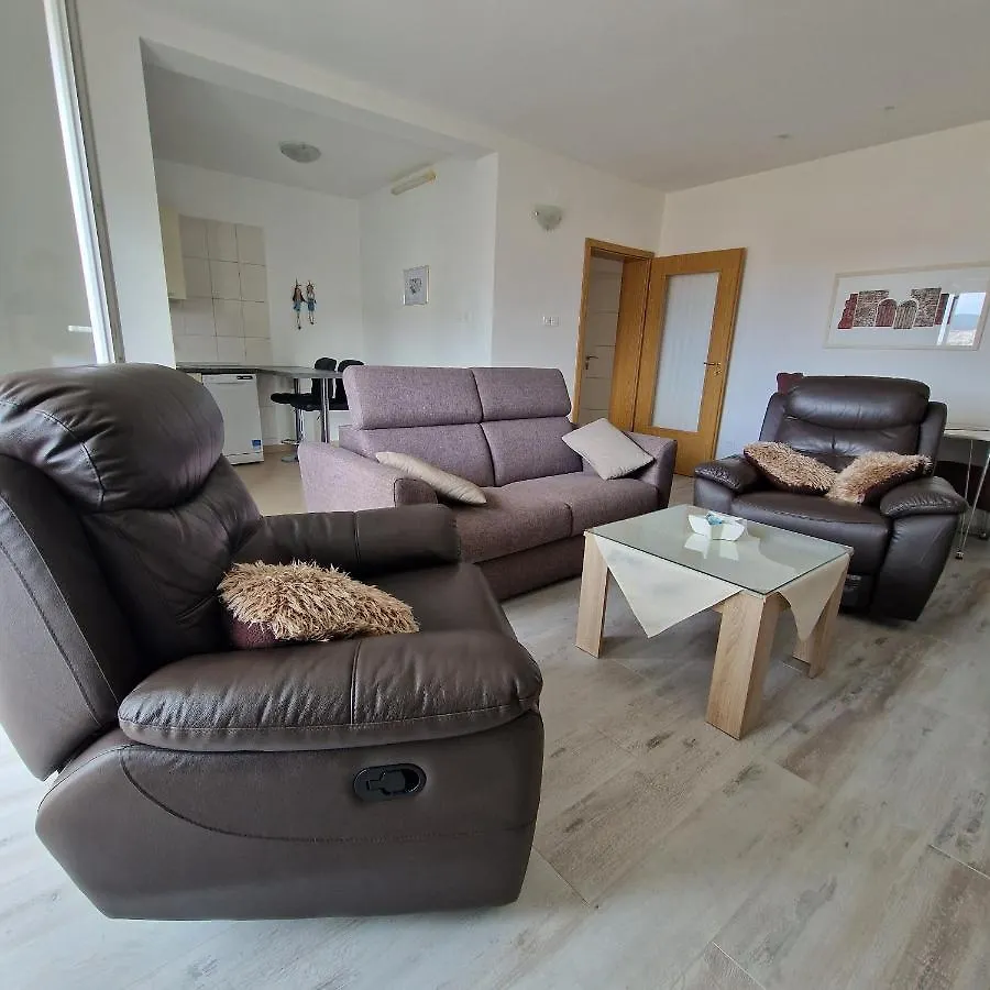 Apartmani Magas Selce Διαμέρισμα