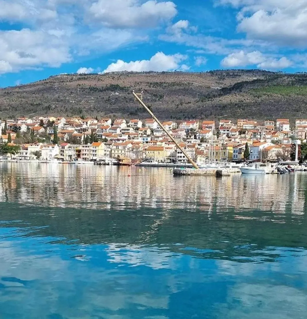 Apartmani Magas Selce Διαμέρισμα