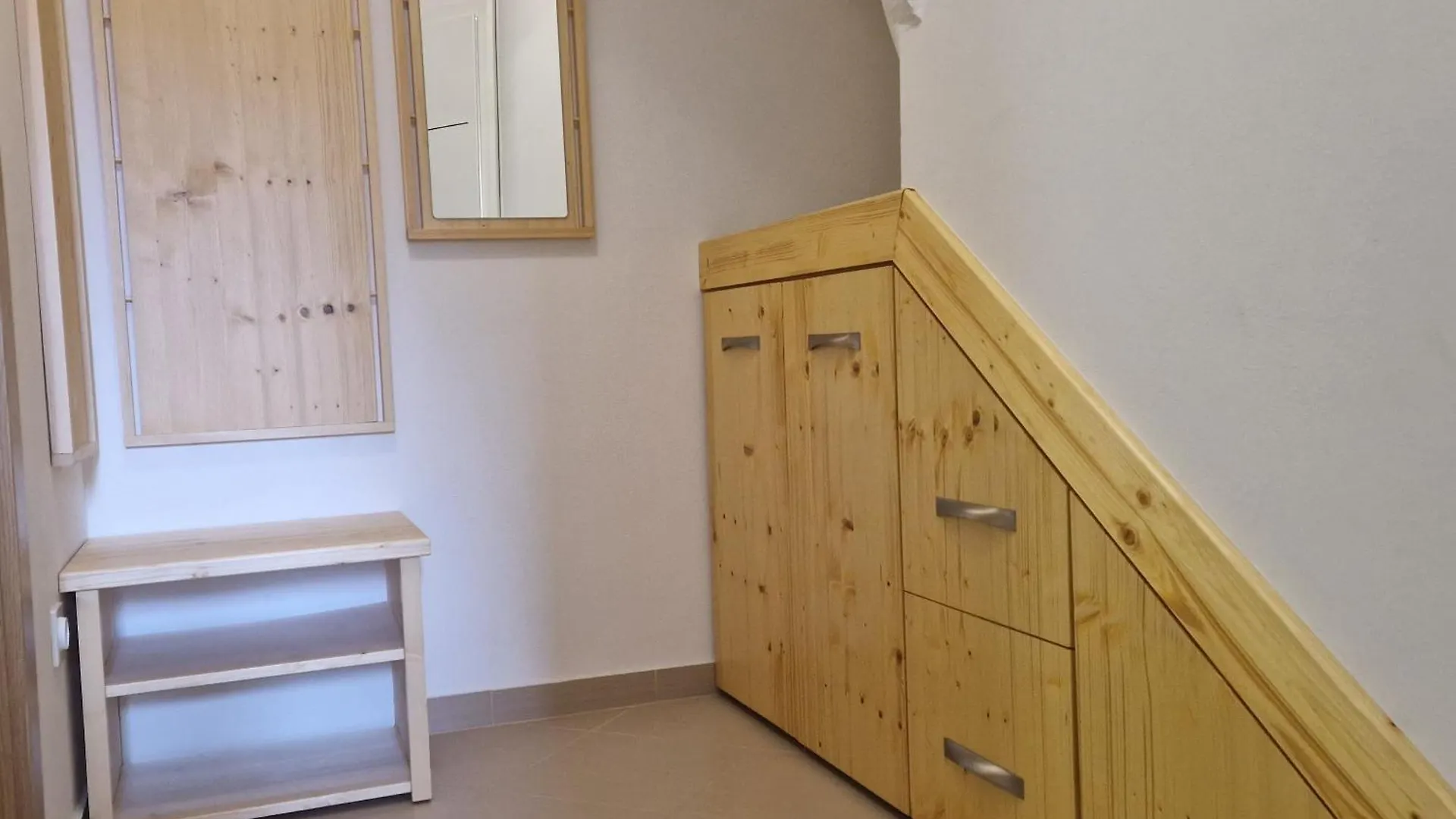 Apartmani Magas Selce Διαμέρισμα