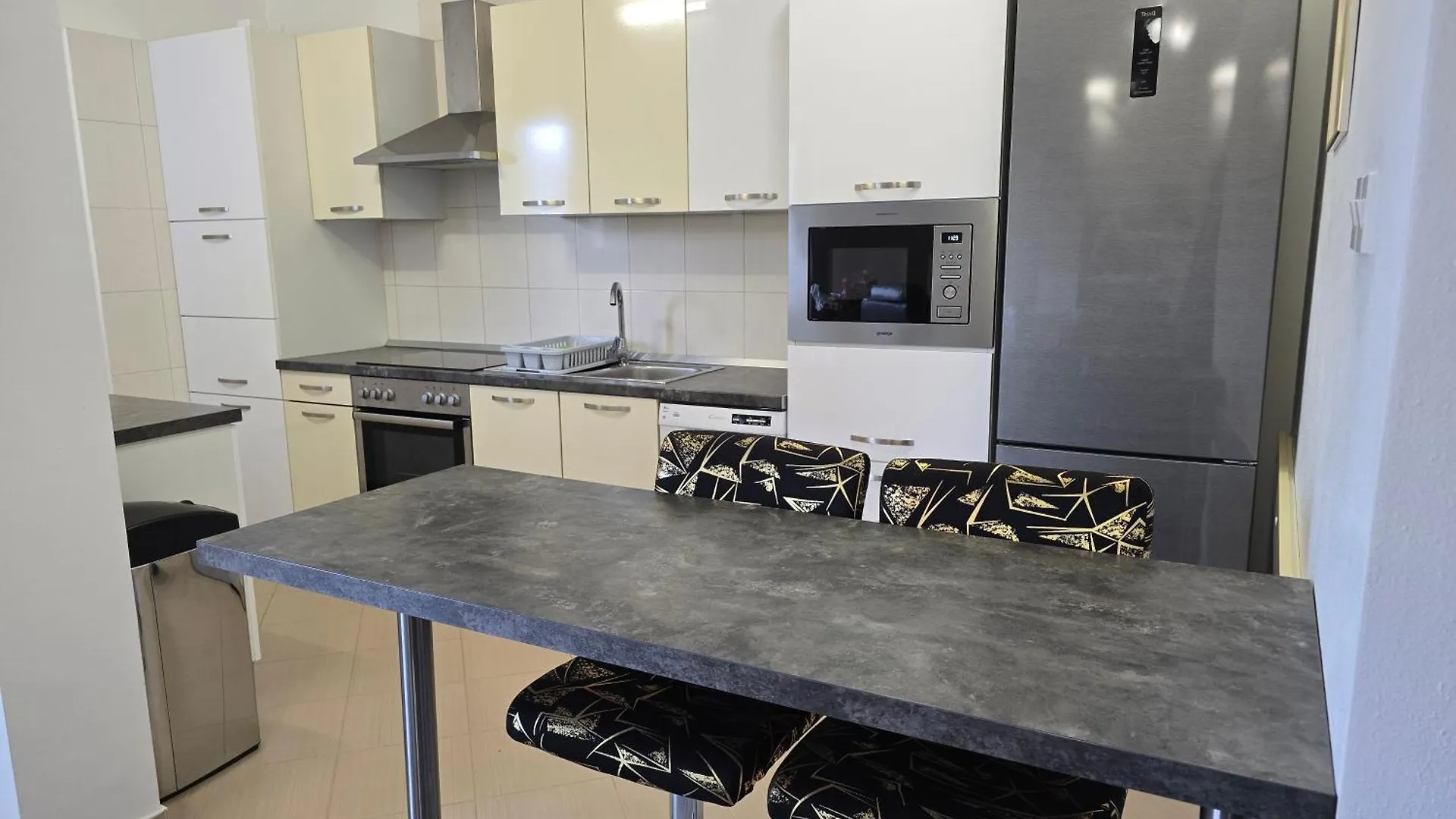 Apartmani Magas 塞尔瑟 克罗地亚