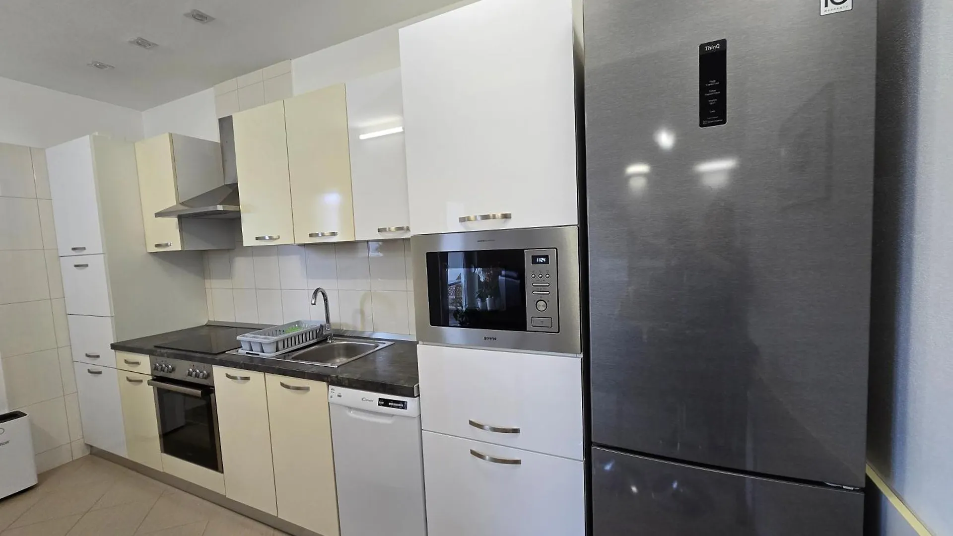 Apartmani Magas Selce 0*,  Κροατία