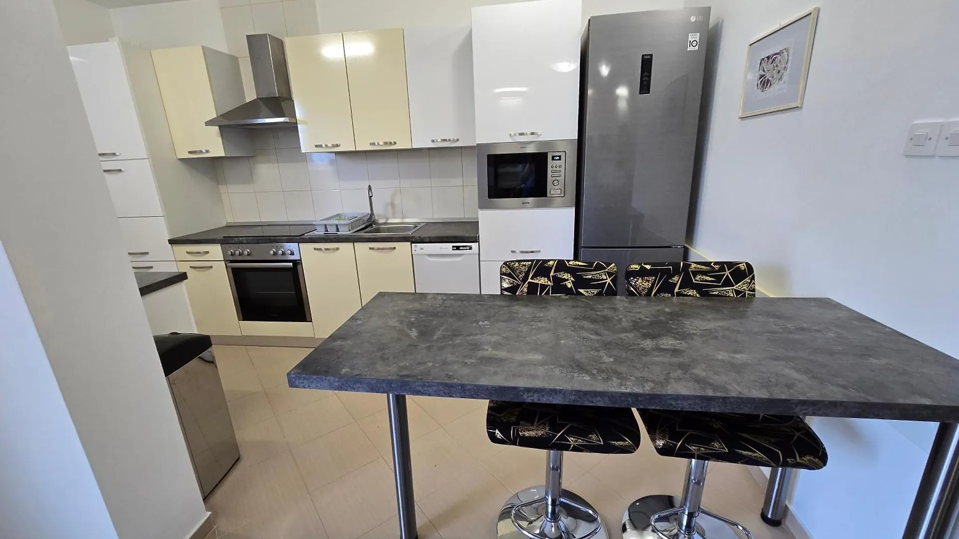 Apartmani Magas Selce Διαμέρισμα