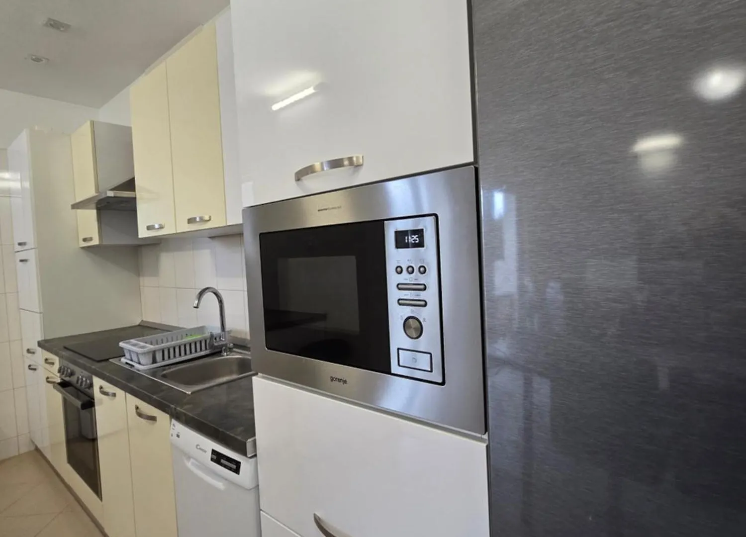 Apartmani Magas Selce 0*,