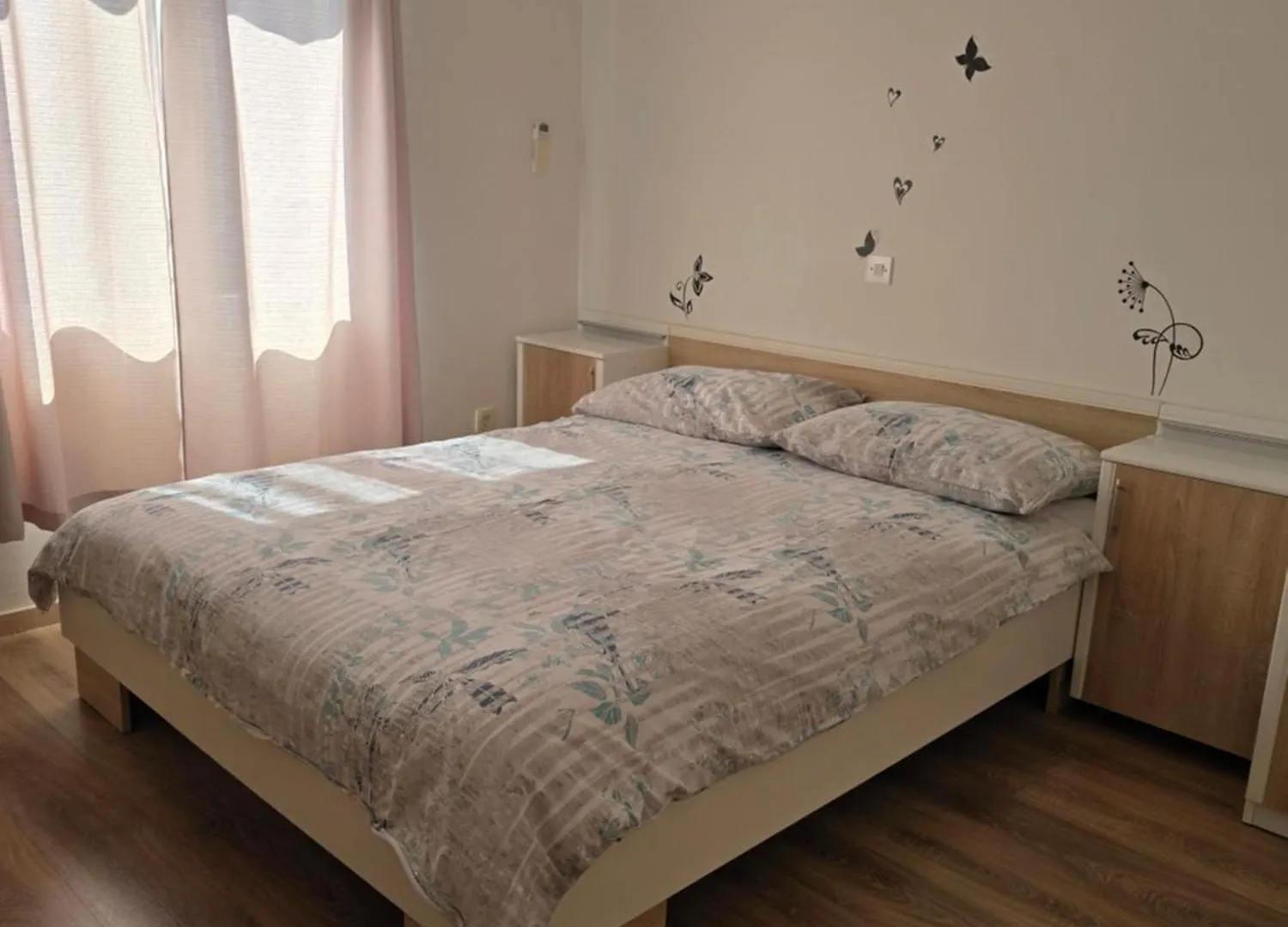 Διαμέρισμα Apartmani Magas Selce