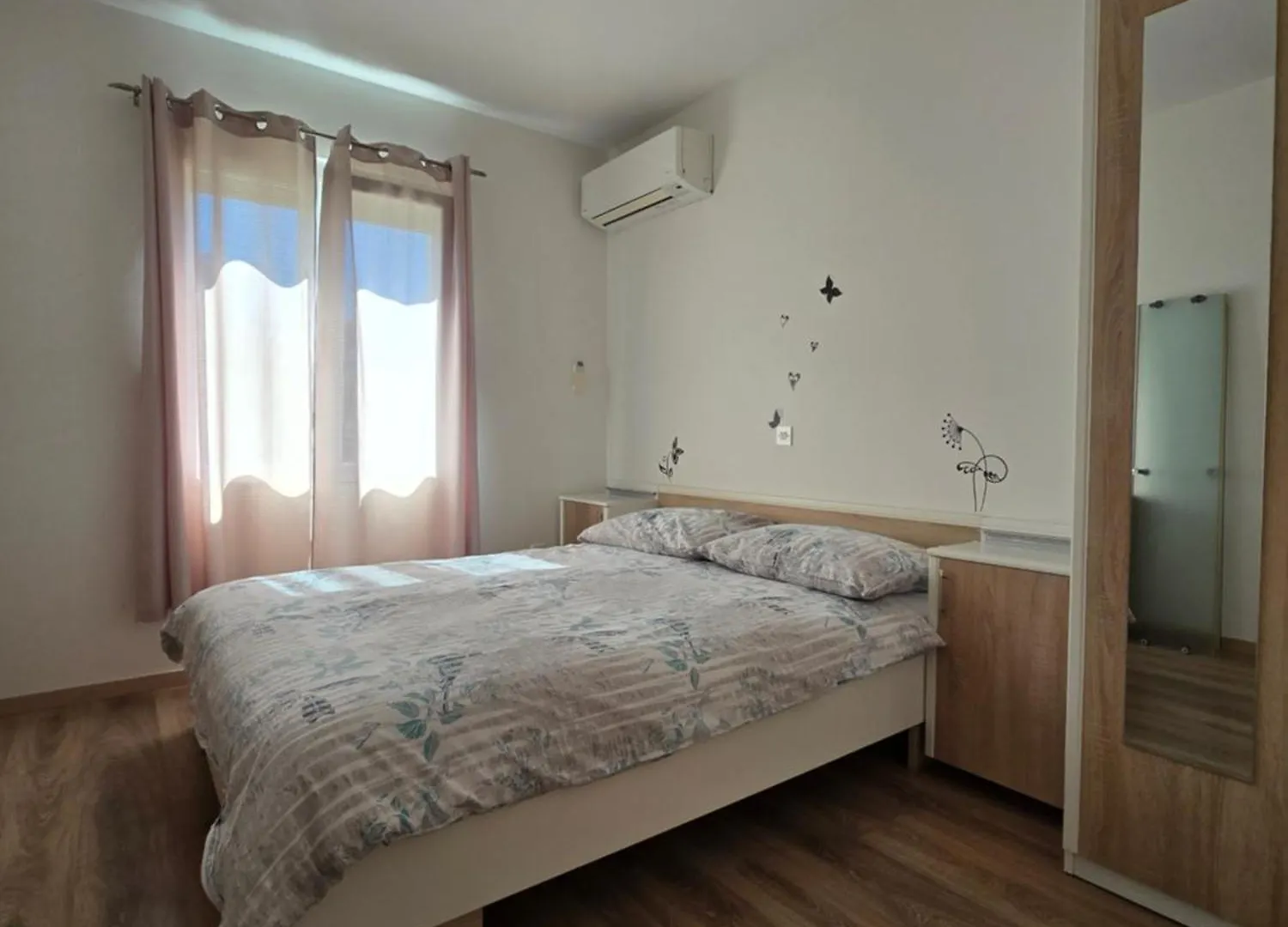 Apartmani Magas Selce 0*,