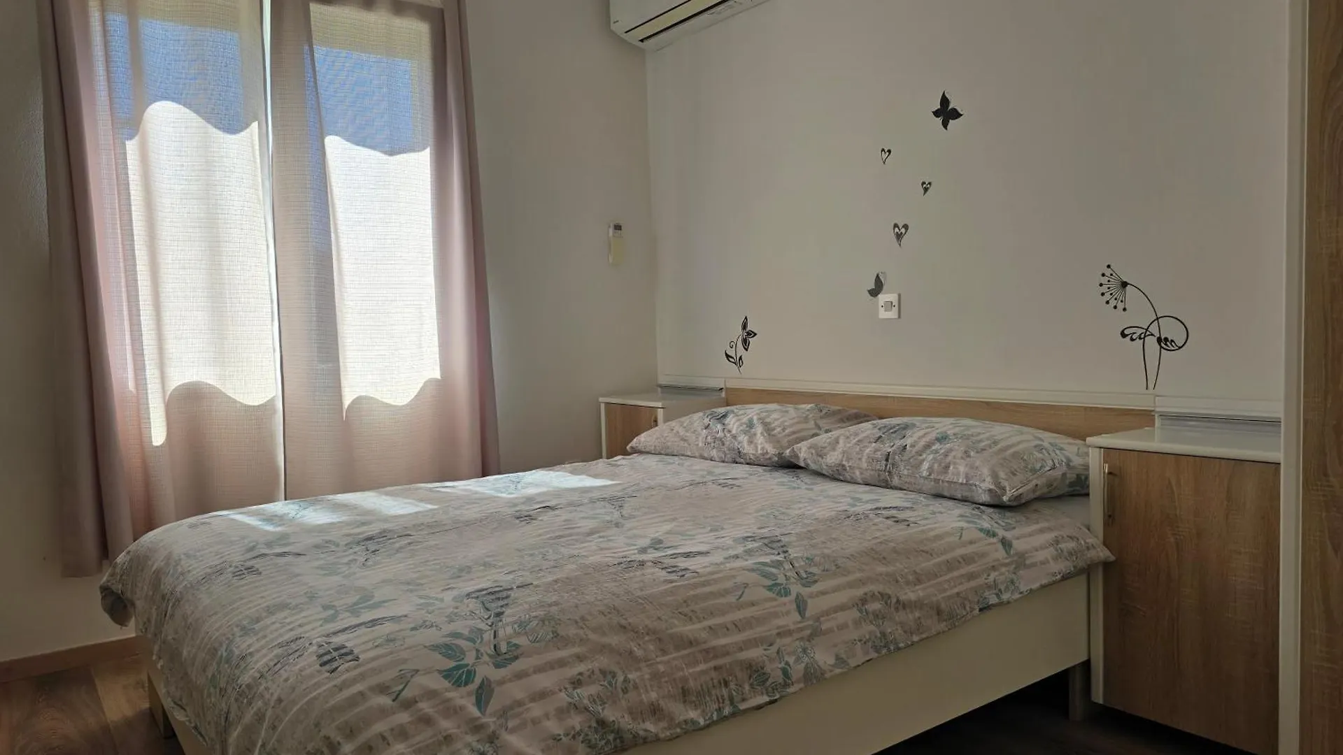 Apartmani Magas Selce 0*,