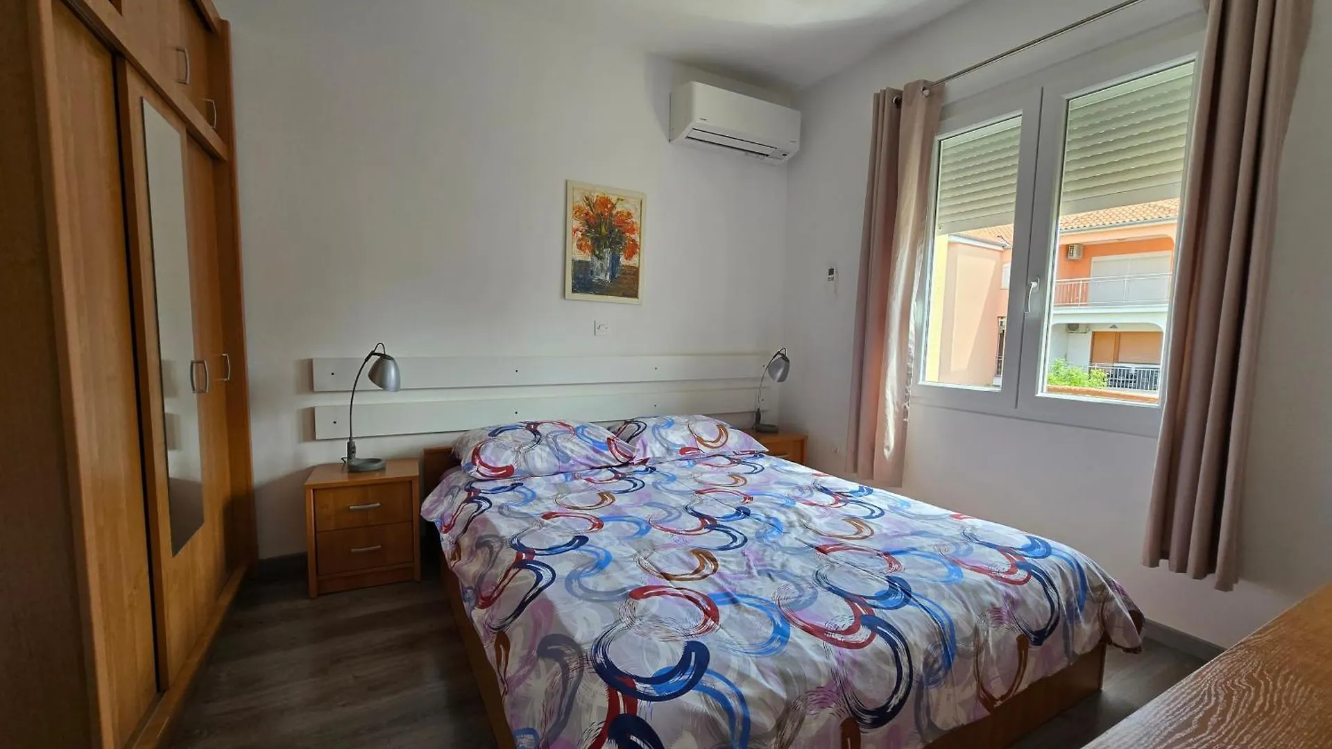 Apartmani Magas 塞尔瑟 0*,  克罗地亚