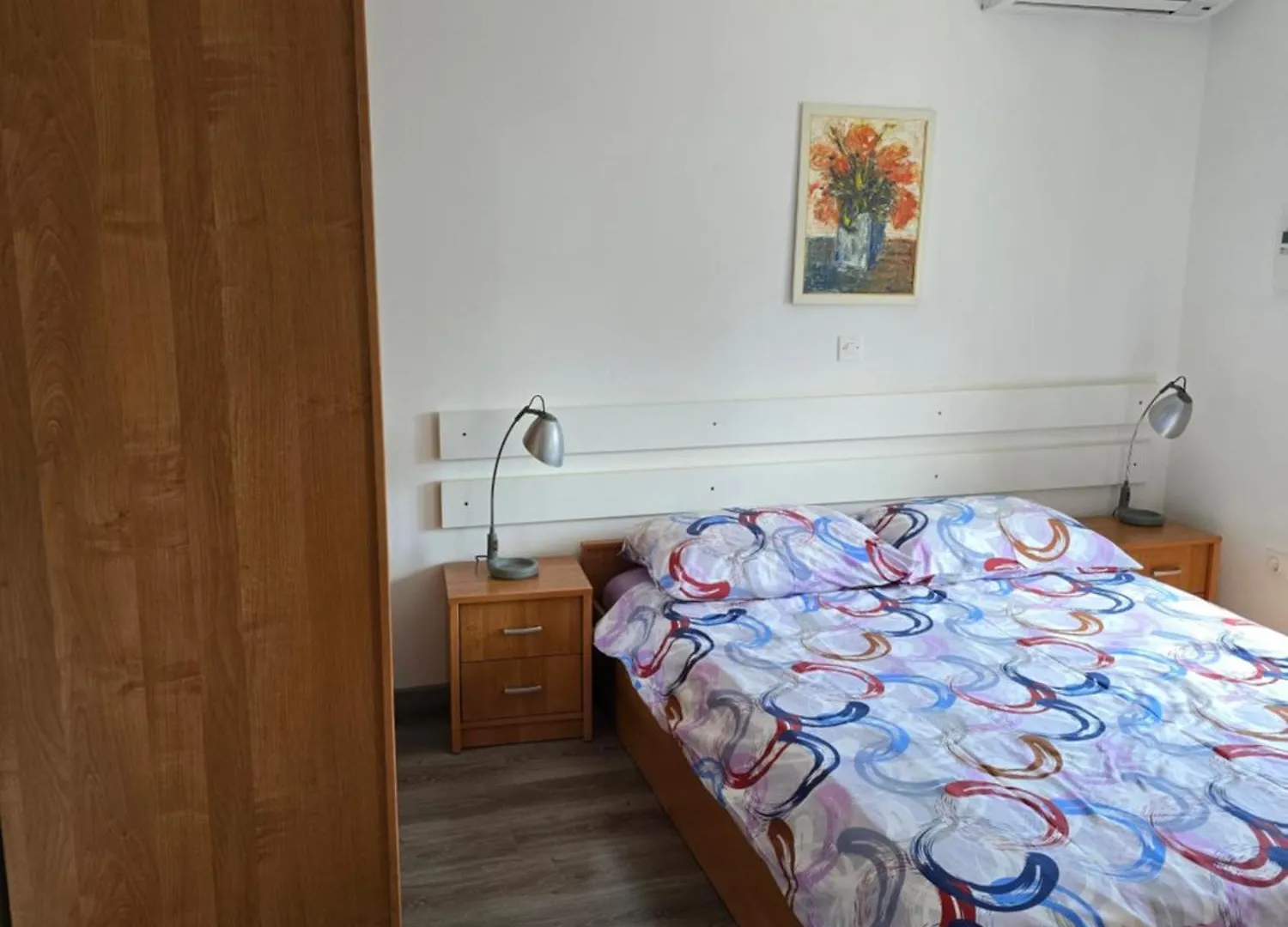 公寓 Apartmani Magas 塞尔瑟 克罗地亚