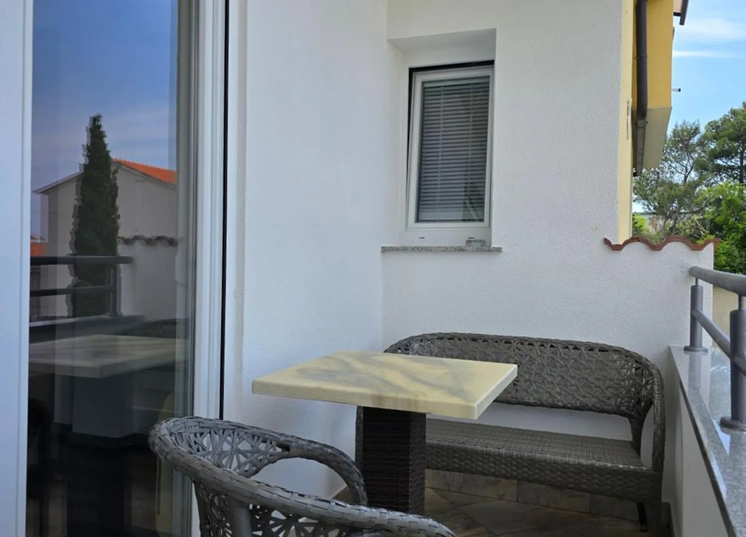 Διαμέρισμα Apartmani Magas Selce