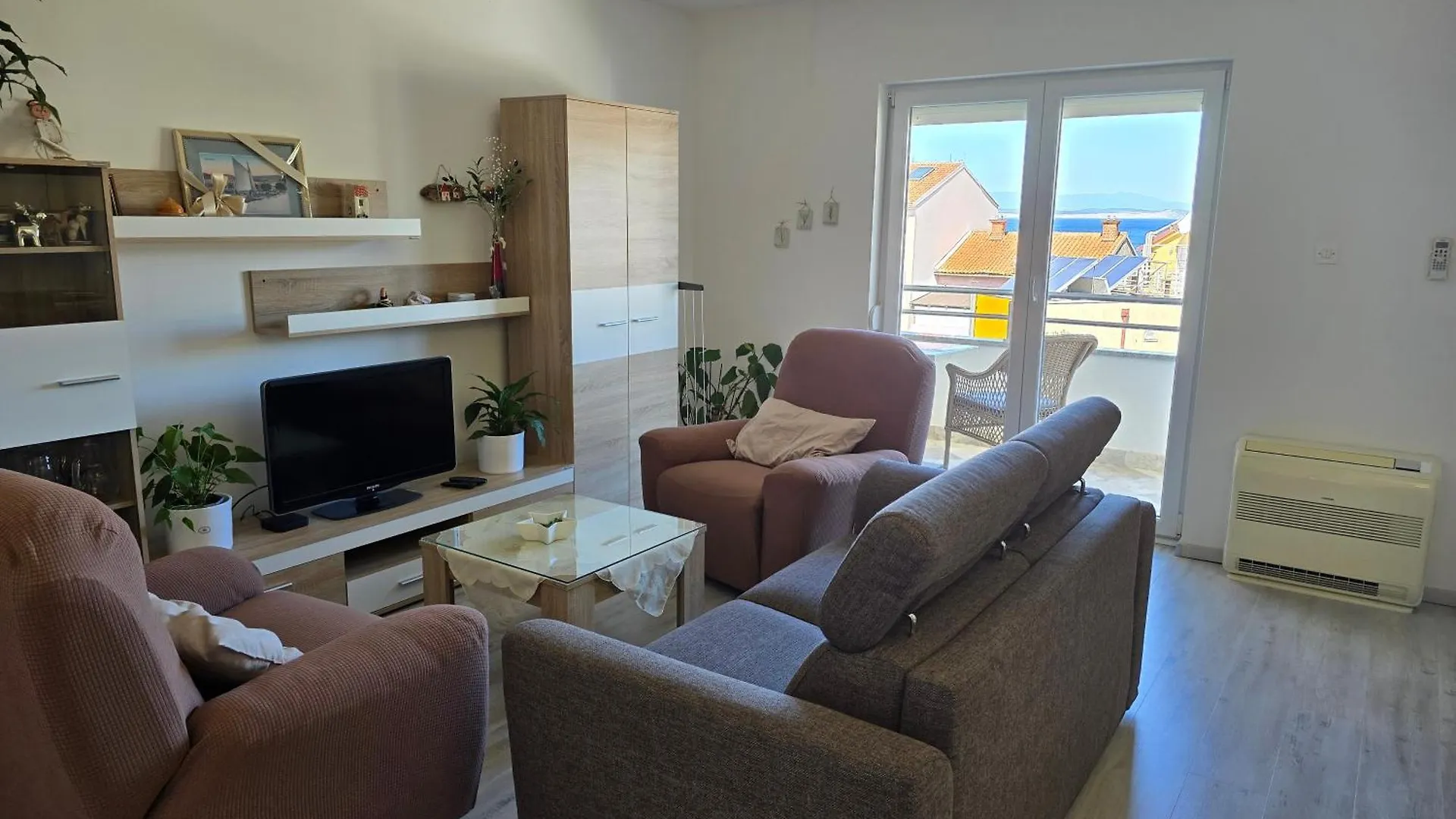 Apartmani Magas Selce