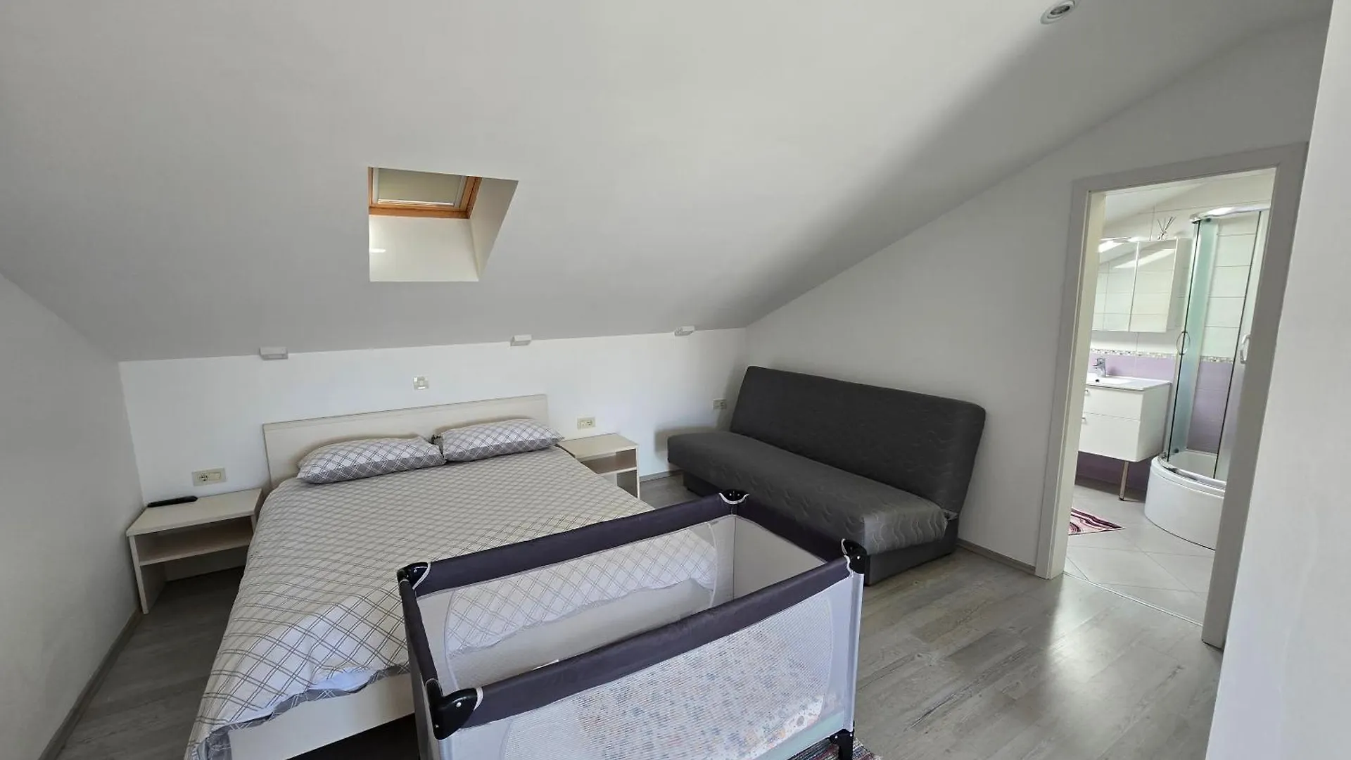 Apartmani Magas Selce