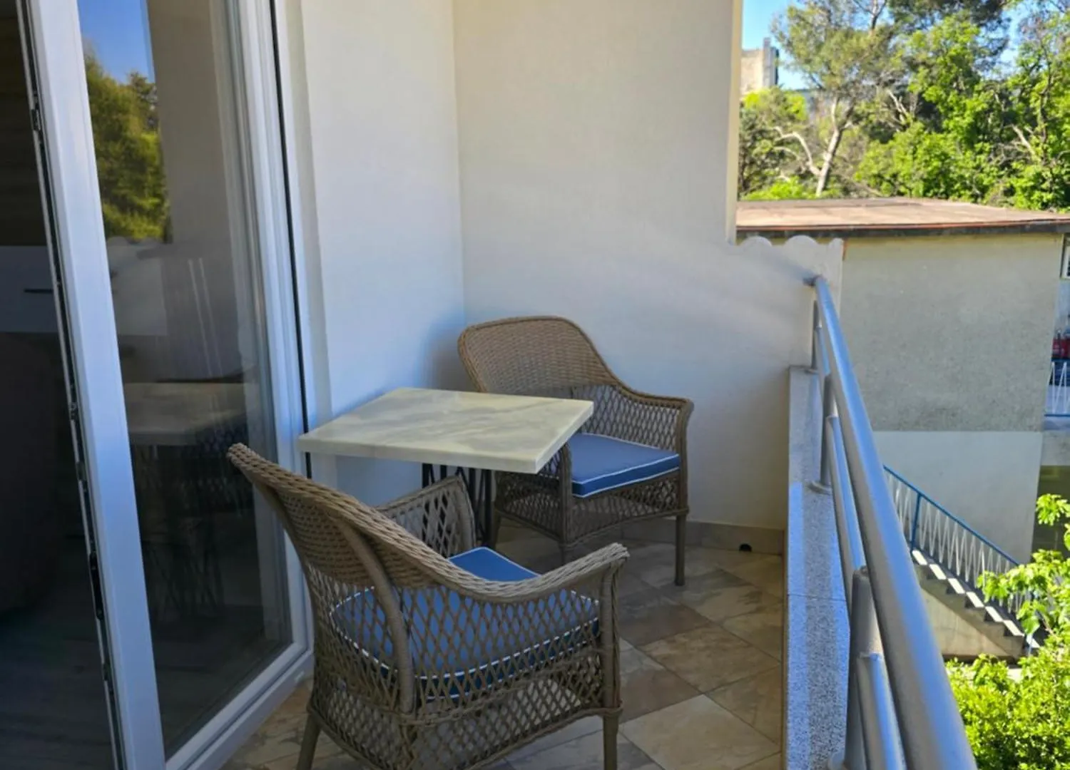 Apartmani Magas Selce Διαμέρισμα