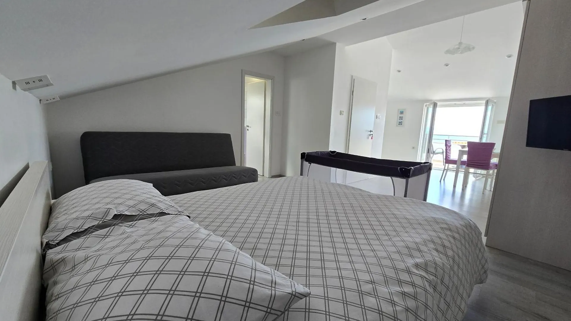 Διαμέρισμα Apartmani Magas Selce