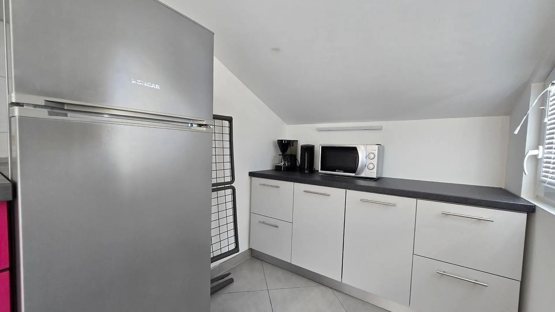 Διαμέρισμα Apartmani Magas Selce
