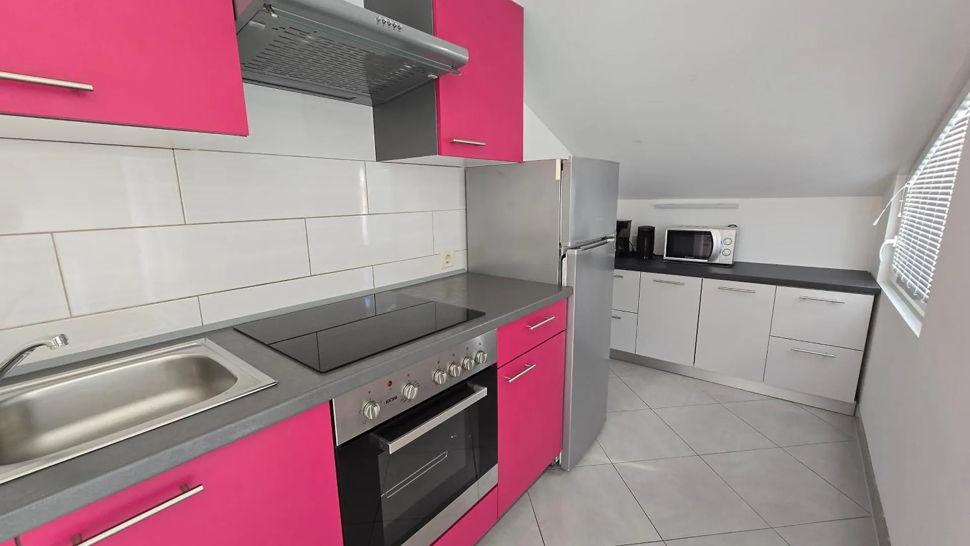Διαμέρισμα Apartmani Magas Selce