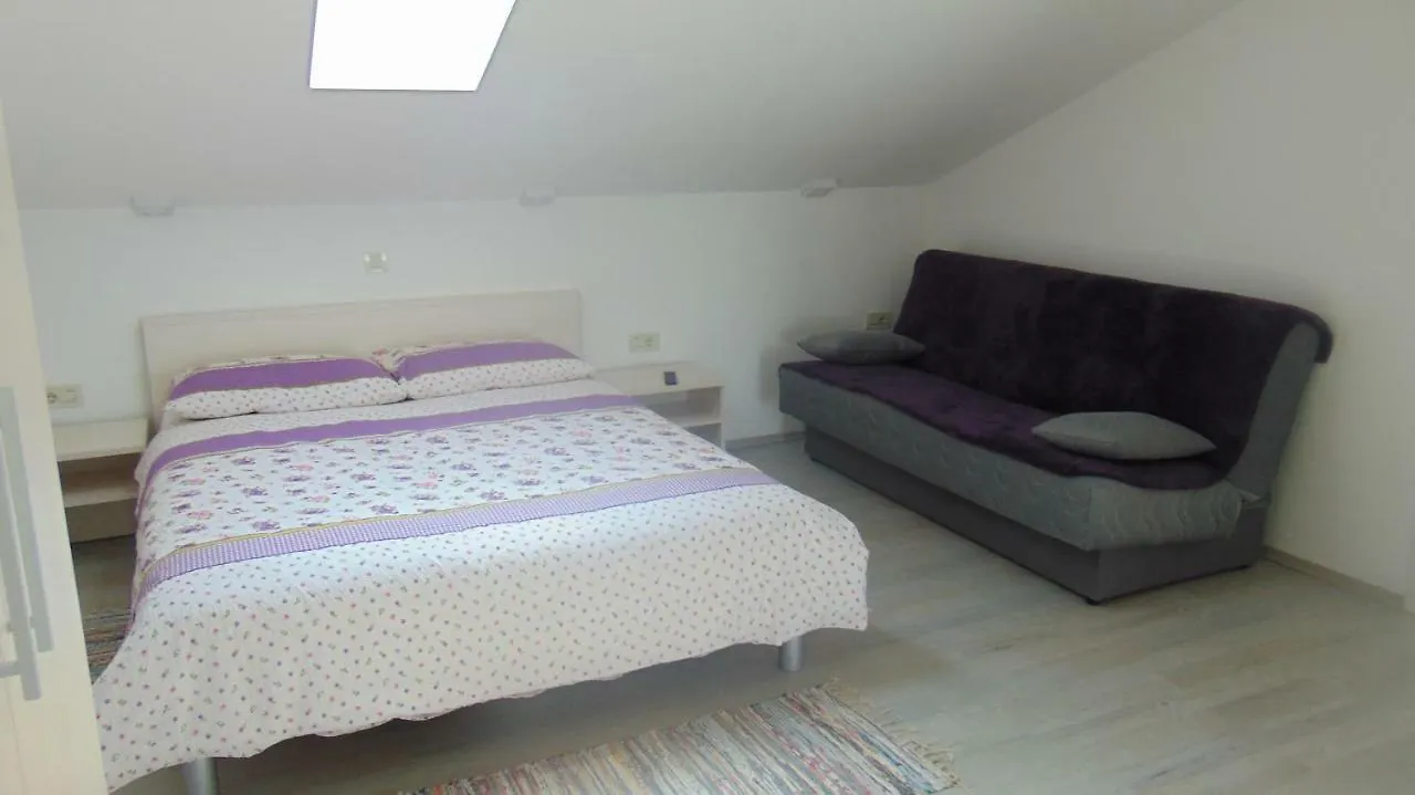 Διαμέρισμα Apartmani Magas Selce
