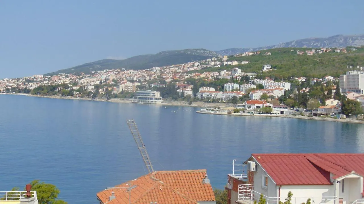 Apartmani Magas Selce 0*,  Κροατία