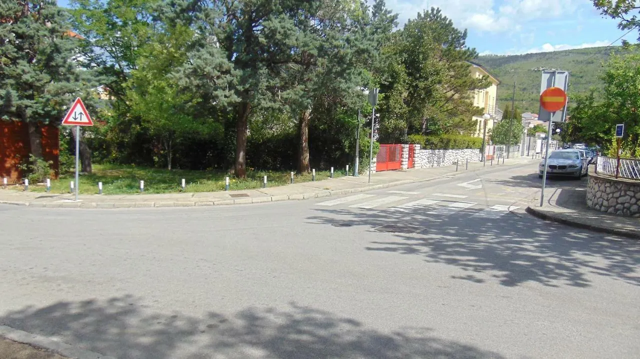 Apartmani Magas 塞尔瑟 公寓