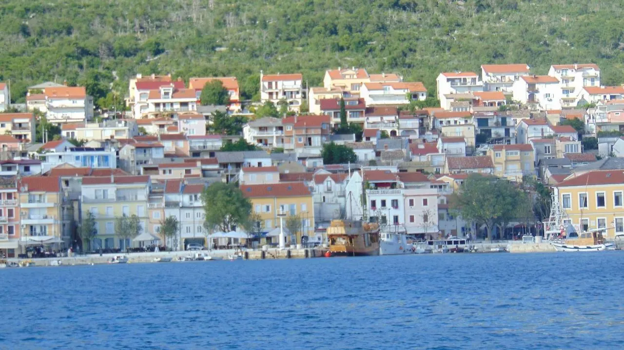 Διαμέρισμα Apartmani Magas Selce Κροατία